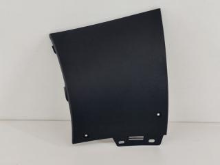 Накладка бампера задняя правая Mercedes GLE