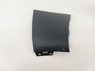 Накладка бампера задняя левая Mercedes GLE