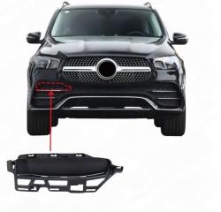 Накладка бампера передняя правая Mercedes- Benz GLE