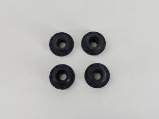 Запчасть подушка радиатора Jaecoo J7