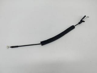 Запчасть трос замка двери передний Jaecoo J7