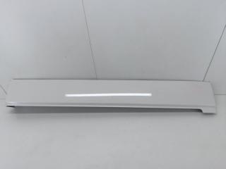 Накладка крыла задняя левая Volkswagen Transporter