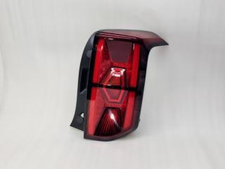 Запчасть фонарь задний задний правый GAC GS8