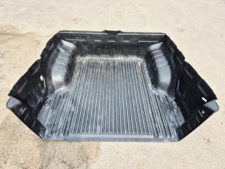 Пол багажника Volkswagen Amarok