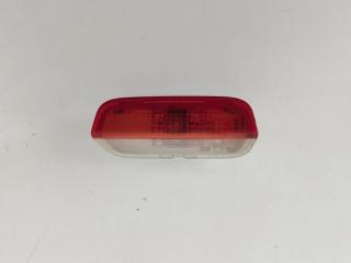 Плафон освещения салона Volkswagen Touareg 2