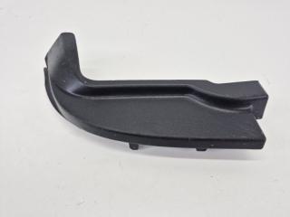 Накладка бампера задняя левая Volkswagen Transporter 2