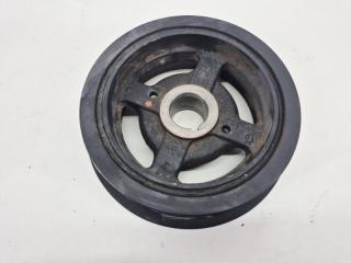 Шкив коленвала Toyota Tundra 2021