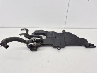 Запчасть сепаратор Toyota Tundra 2021