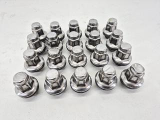 Запчасть гайка колесная Toyota Tundra 2021