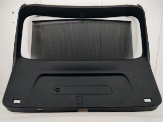 Обшивка багажника Audi Q7