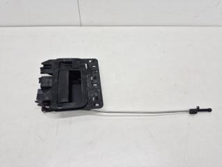 Ручка двери внутренняя задняя левая Volkswagen Transporter 2