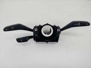 Подрулевой переключатель Audi Q7