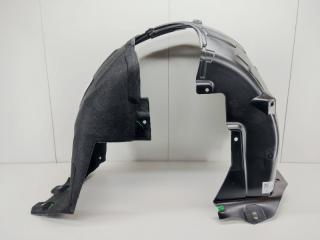 Подкрылок передний левый Geely Monjaro