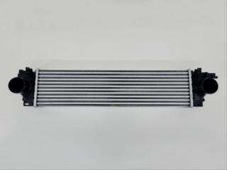 Интеркулер Geely Monjaro