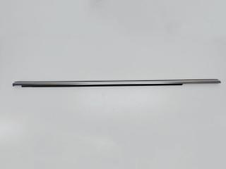 Молдинг стекла задний левый Audi Q7