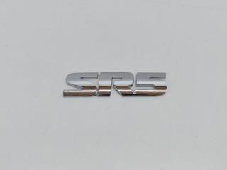 Запчасть эмблема задняя Toyota Tundra