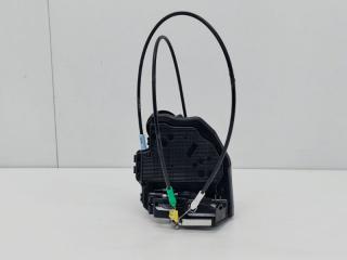 Запчасть замок двери задний левый Toyota Tundra