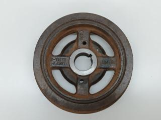 Шкив коленвала Toyota Tundra