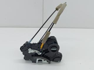 Запчасть замок двери передний правый Toyota Tundra 2021