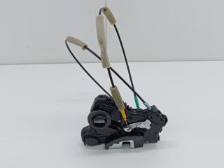 Запчасть замок двери передний левый Toyota Tundra 2021