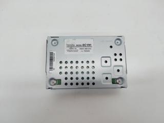 Усилитель звука Toyota Tundra 2021