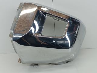 Накладка бампера передняя левая Toyota Tundra