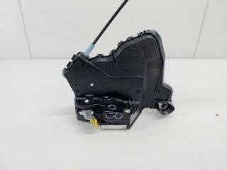 Запчасть замок двери передний левый Toyota Tundra