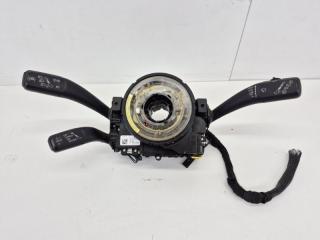 Подрулевой переключатель передний Volkswagen Touareg 2