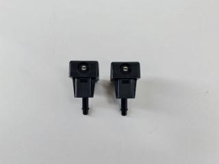 Форсунка омывателя Jaecoo J7