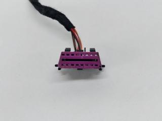 Запчасть разъем obd Volkswagen Touareg 2