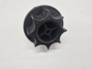 Запчасть крепление запасного колеса Jaecoo J7