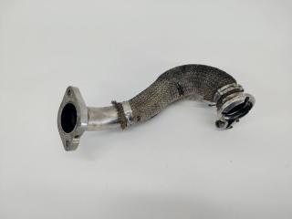 Трубка EGR Volkswagen Touareg 2 NF 3.0 TDi