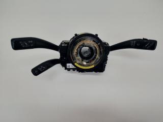 Подрулевой переключатель Volkswagen Touareg 2