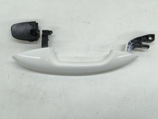 Фото запчасти ручка двери внешняя задняя правая Mercedes A200 Б/У запчасть Запчасть ручка двери внешняя задняя правая Mercedes A200