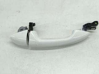 Фото запчасти ручка двери внешняя передняя правая Mercedes A200 Б/У запчасть Запчасть ручка двери внешняя передняя правая Mercedes A200