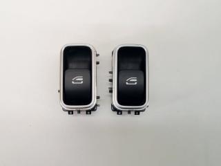Кнопка стеклоподъёмника Mercedes A200 Б/У Кнопка стеклоподъёмника Mercedes A200