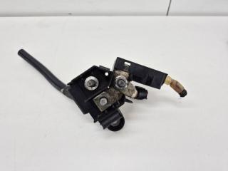 Запчасть блок предохранителей Volkswagen Touareg 2