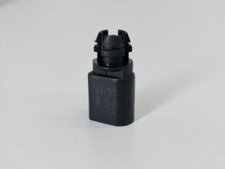 Запчасть датчик температуры воздуха Volkswagen Touareg 2