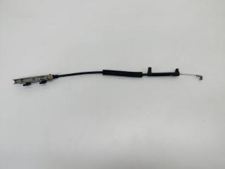 Трос капота Volkswagen Touareg 2