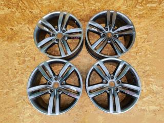 Диски литые Volkswagen Touareg 2