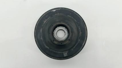 Шкив коленвала Mercedes A200