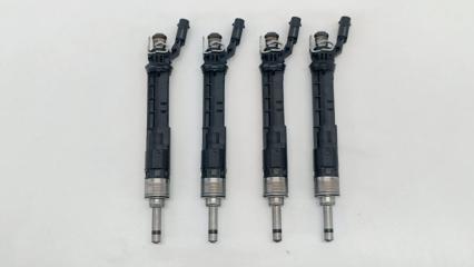 Форсунка Mercedes A200