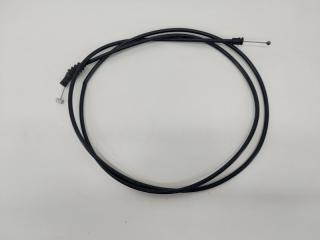 Трос капота Mercedes A200