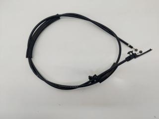 Трос капота Volkswagen Transporter