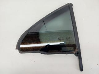 Форточка двери задняя правая Mercedes A180