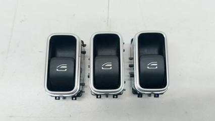 Кнопка стеклоподъёмника Mercedes A180 Б/У Кнопка стеклоподъёмника Mercedes A180