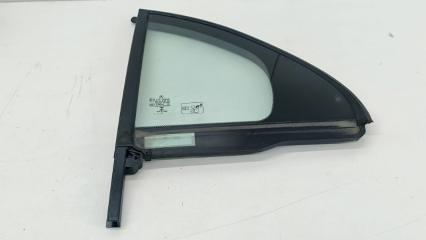 Форточка двери задняя левая Mercedes A200