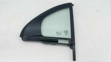 Форточка двери задняя правая Mercedes A200