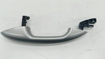 Фото запчасти ручка двери внешняя задняя правая Mercedes A200 Б/У запчасть Запчасть ручка двери внешняя задняя правая Mercedes A200