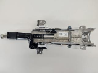 Фото запчасти рулевая колонка Mercedes A180 Б/У запчасть Запчасть рулевая колонка Mercedes A180